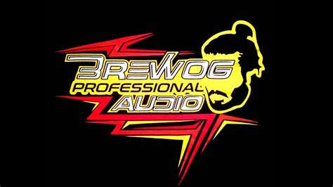 Kumpulan Cek Sound Brewog Audio Youtube