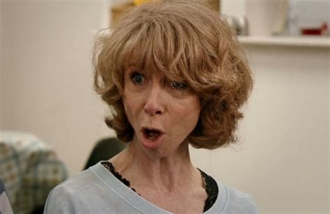 Coronation Street Spoilers Gail Makes A Shocking Discovery Soaps