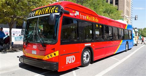 The starling shuttle bus goes from taman tun dr ismail mrt station to the starling and back to taman tun dr ismail mrt station. Denver - 16th Street Mall shuttle bus | Colorado travel ...