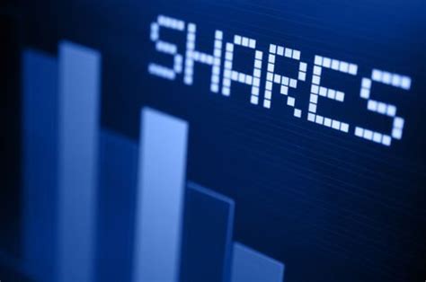How To Buy Shares Sell Shares Investing In Shares