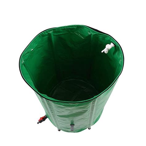 250l Collapsible Water Tank The Warehouse