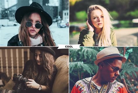 Cool Photoshop Actions Actions Creative Market