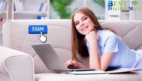 Working Architecture Of Online Examination System Best Digital Mate