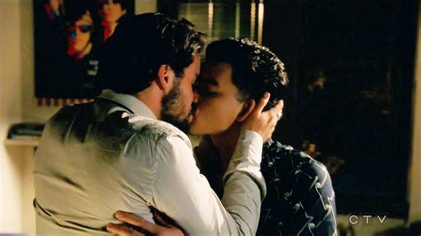 connor walsh jack falahee gay threesome sex scene s03e04 youtube