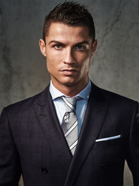 Публикация от cristiano ronaldo (@cristiano). Suit Looks To Steal From Cristiano Ronaldo | IWMBuzz