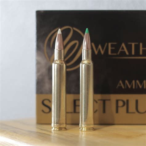 Why 300 Weatherby Magnum Is The Best Long Range Hunting Cartridge