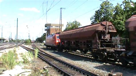 Karl der große kam im jahr 793 an einer furt über die rednitz vorbei. Fürth (Bay) Hbf - Treni in 2 ore - YouTube
