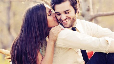 15 Absolutely Sexy And Romantic Types Of Kisses You Should Know