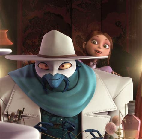 Notre entreprise est localisée à paris et donc disposée à vous servir à n'importe quel moment. Un monstre à Paris : l'animation française à son top - Baz ...