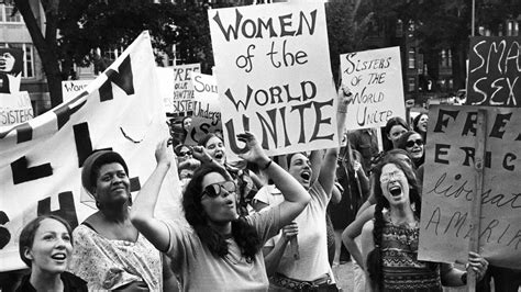 The Waves Of Feminism And Why People Keep Fighting Over Them Explained Vox
