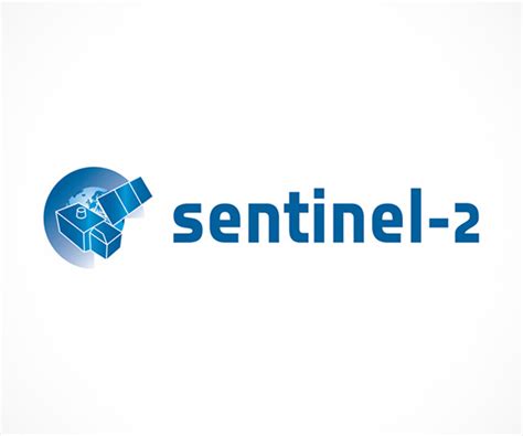 Esa Sentinel 2 Mission Logo