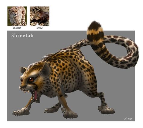 Animal Hybrid Generator With Pictures | Animal Enthusias Blog