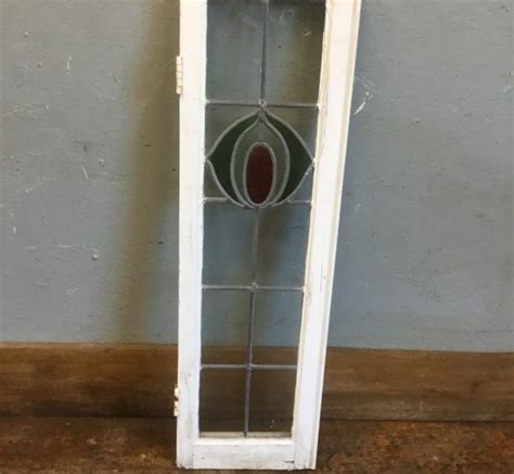 Stained Glass Windows Authentic Reclamation