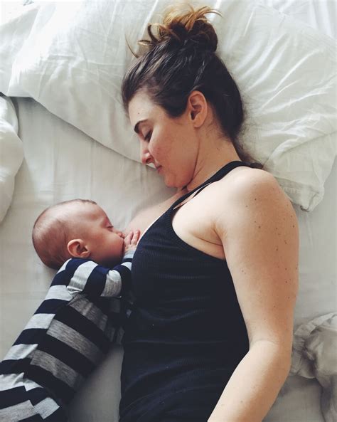 These Stunning Photos Are Part Of An Inspiring Campaign To Normalize Breastfeeding Mothering