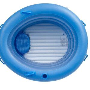 Pool Birth Pool In A Box Mini Personal With Liner Baby Birth And