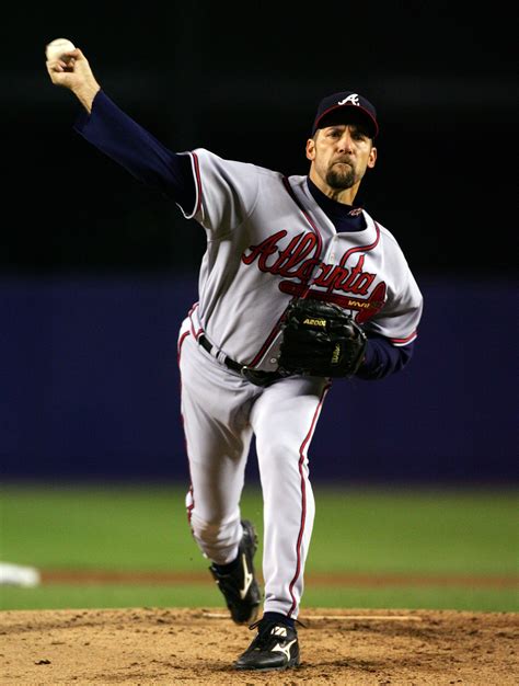 Atlanta Braves Greg Maddux And The 10 Greatest Pitchers In Team History Bleacher Report