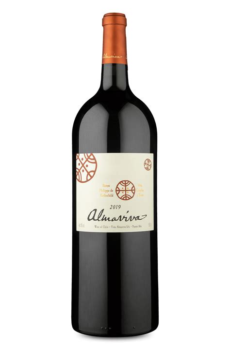 Almaviva 2019 15l Wine Wine