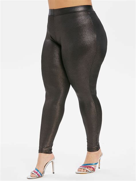 Plus Size Leggings Australia