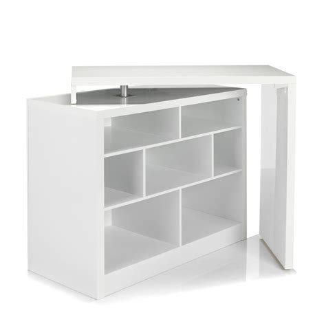 Meuble de salle de bain. Bar / table Chock - Tables de repas - Alinea Bar ...