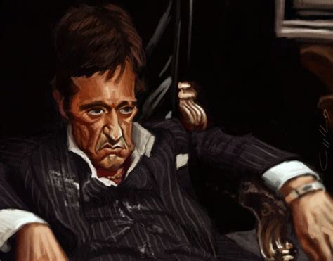 Lion hd wallpapers for free download. Montana | Celebrity caricatures, Caricature, Scarface movie