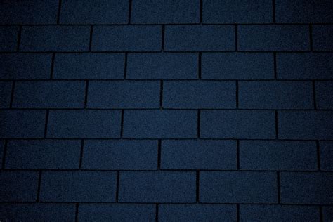 Dark Blue Asphalt Roof Shingles Texture Hds Foundation