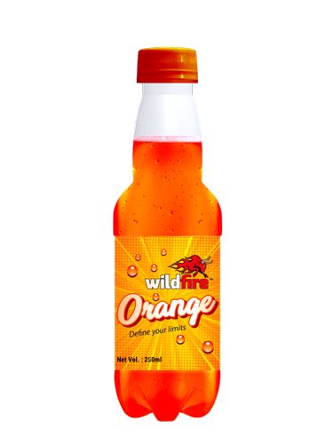 Buy Fn Outrageous Orange Sparkling Flavoured Drink At Tmc Bangsar