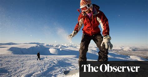Ski Insurance Make Sure You Are Covered Travel Insurance The Guardian