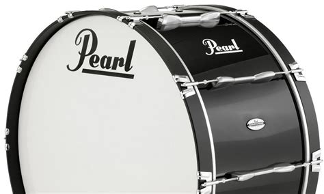 Pbdm Bass Drums Pearl Drums Official Site