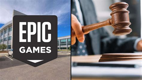 Epic Games Face Class Action Lawsuit For Hacked Fortnite Accounts Dexerto