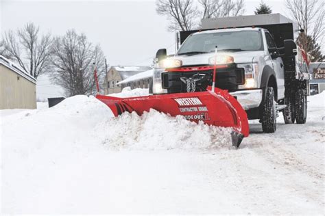 4 Benefits Of Hiring A Snow Plow Service Fotolog