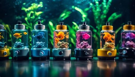 Best Aquarium Water Pump A Complete Buying Guide Tropical Fish Guides