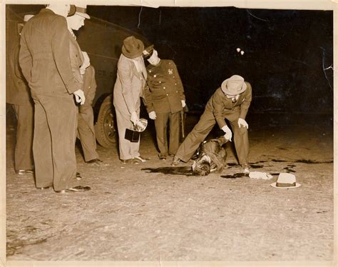 A Seattle Man Discovered a Trove of Long-Lost Weegee Photos From 1937