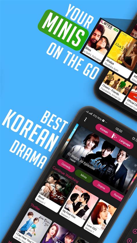 Apkpure can support the following image types: Web Series for Android - APK Download