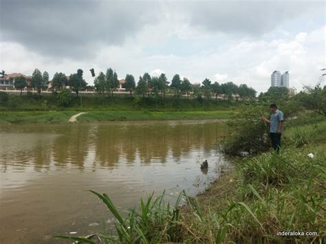 Harga rokok pun sudah mahal sekarang. Penunggu Sungai Tambul , Kota Damansara - Kayangan Cinta Kita