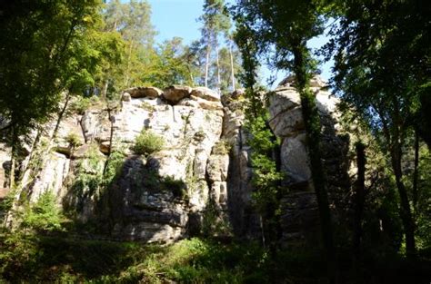 The mullerthal trail stretches over 70 miles and consists of three big loops, each with knockout views over the sauer river. Mullerthal Trail - 2020 All You Need to Know BEFORE You Go ...