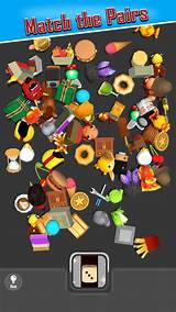 You need to be a group member to play the tournament Pair Matching 3D Puzzle Game for Android - APK Download