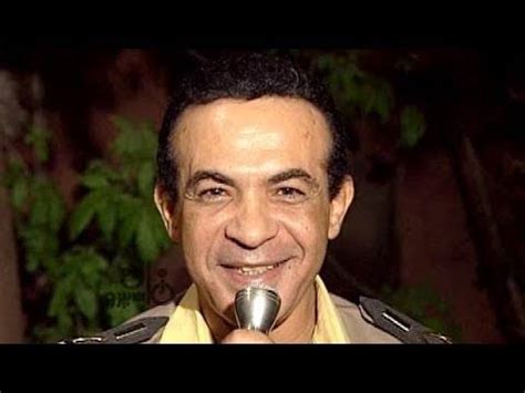 ممثل مصري، تخرج في المعهد العالي للفنون المسرحية، لمع اسمه فى مسرحية (مدرسة المشاغبين) كما ظهر فى المسلسلات التلفزيونية في (المال والبنون)، (الراية البيضا)، (أبناء ولكن)، (النوارس والصقور)، (الوجه الآخر)، (وسادسهم الشيطان)، (ثورة. شائعات الوفاة تلاحقه ومدرسة المشاغبين رفعت أجره.. أبرز ...