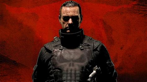 2008 / сша punisher 2: Punisher: War Zone director Lexi Alexander to helm an ...