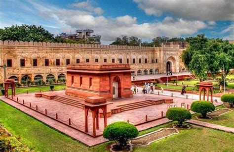 Allama Muhammad Iqbal Tomb Lahore Historoy I How Do