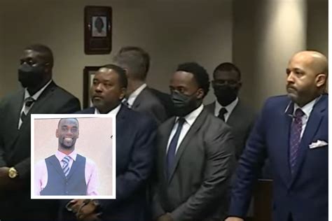 tyre nichols update judge issues warning after officers plead not guilty
