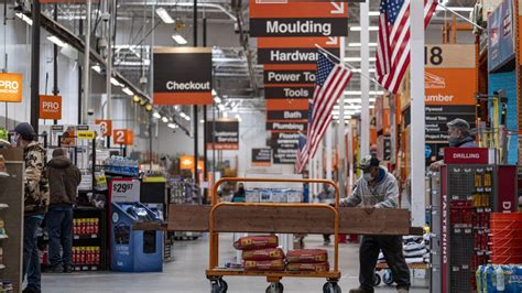 Church Leaders Seek Home Depot Boycott on Georgia Voting Law – NBC 7