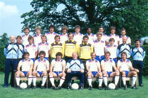 With access to home and away match tickets, including the uefa nations league, the travel club membership provides the perfect opportunity to. World Cup memories: Mick Mills' England at Spain 1982 ...