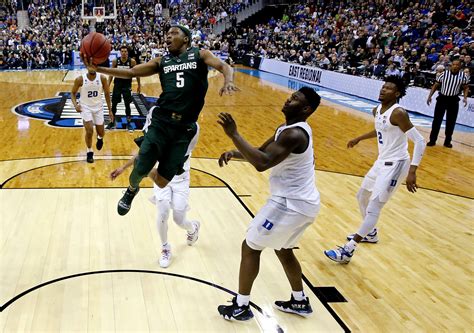 Dana O’Neil’s Mailbag: Final Four/title picks, all-Big East team