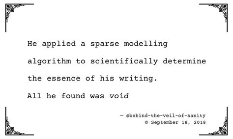 Much has been written about this epic poem, and it will surely continue to inspire scholarly investigation and debate, both literary and historical. #poetry #poem #writing text version below He applied a sparse modelling algorithm to ...