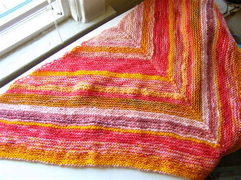 Prayer shawl instructions knitting and crochet. Have you ever knitted a Prayer Shawl? (FREE Pattern) - The ...