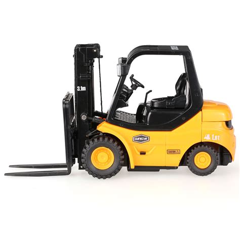 View Mini Rc Forklift Png Forklift Reviews
