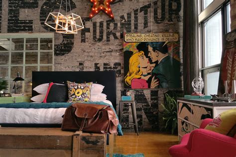 We did not find results for: Comic Book Executive - Industrial - Bedroom - Toronto - by ...