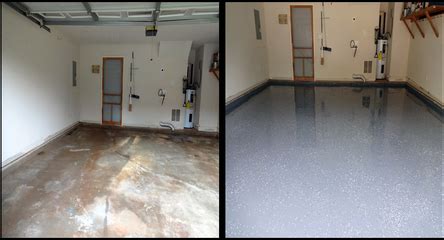 We were even more surprised when we saw how expensive it was to outsource that job. The Best Garage Epoxy Floor Paint - EpoxyMaster. | Epoxy floor paint, Garage epoxy, Painted floors