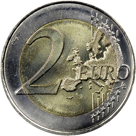 France 2 Euro Km 1414 Prices And Values Ngc