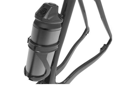 Mahle Ebikemotion Range Extender Contender Bicycles